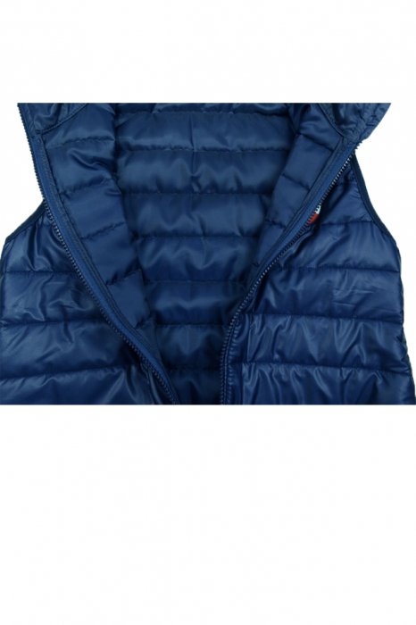 Vesta pentru baieti GT GT-4610-134, Multicolor [5]