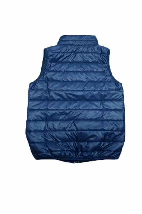 Vesta pentru baieti GT GT-4610-134, Multicolor [4]