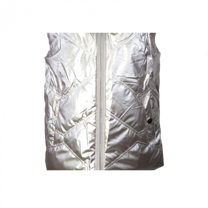 Vesta pentru fete Happy House HB-8665-19, Roz [3]