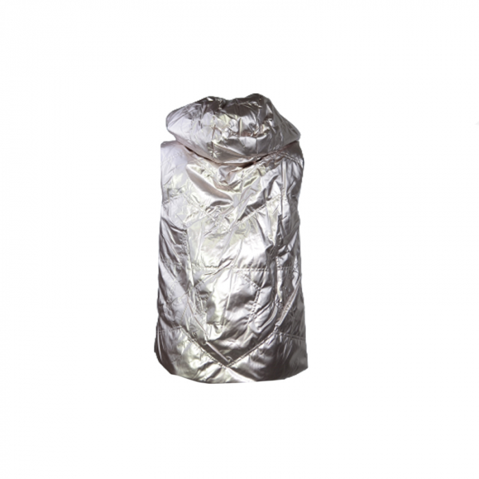 Vesta pentru fete Happy House HB-8665-19, Roz [2]
