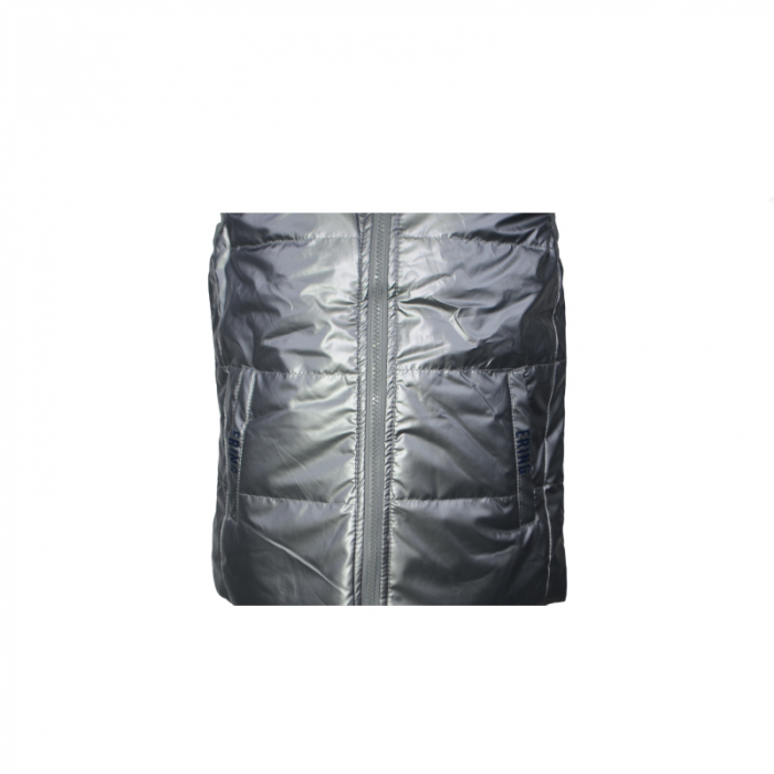Vesta pentru baieti Happy House HB-8665-20, Gri [3]