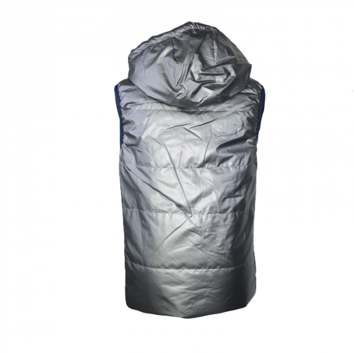 Vesta pentru baieti Happy House HB-8665-7, Gri [2]