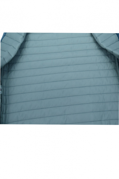 Vesta pentru baieti Klucze Ewa 858-104, Albastru [4]