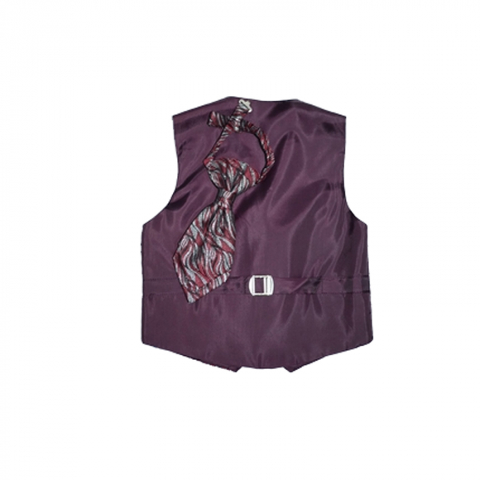 Vesta pentru baieti LA Kids VBLA1-104, Multicolor [2]