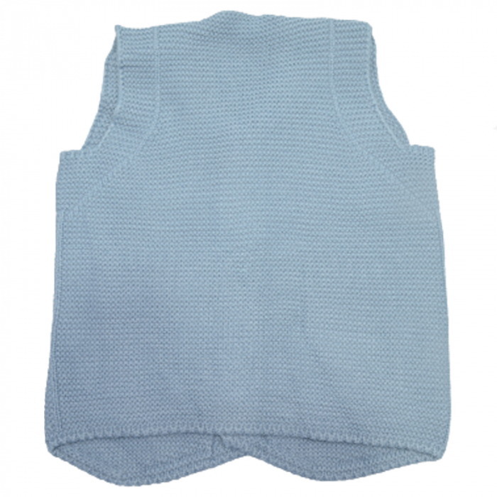 Vesta pentru copii Mini Junior STR-8-432, Gri [2]