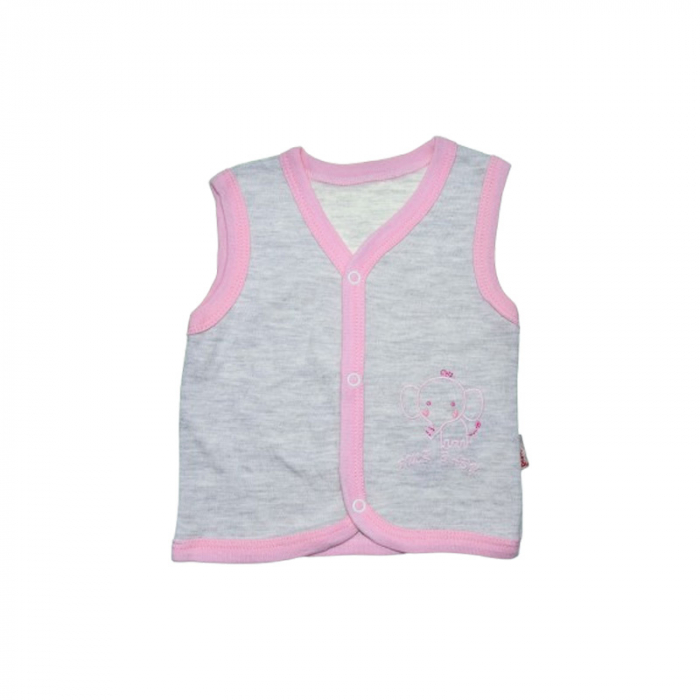 Vesta pentru copii Mini Junior, VSTMJ-R, Roz [1]