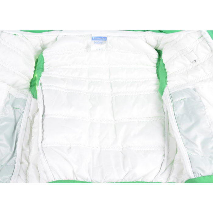 Vesta pentru copii Vitamins VPC-4-62-cm, Verde [2]