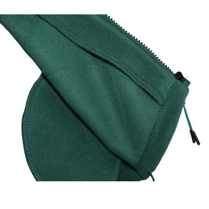 Vesta polar pentru baieti Happy House WB3073V, Verde [4]