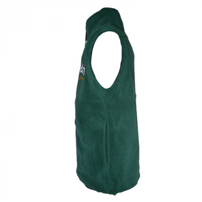 Vesta polar pentru baieti Happy House WB3073V, Verde [2]