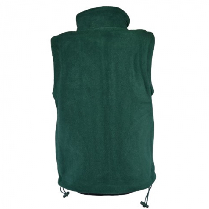 Vesta polar pentru baieti Happy House WB3073V, Verde [3]