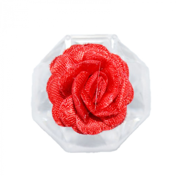 Cutie de botez Mini Junior GHJ12, Rosu [2]