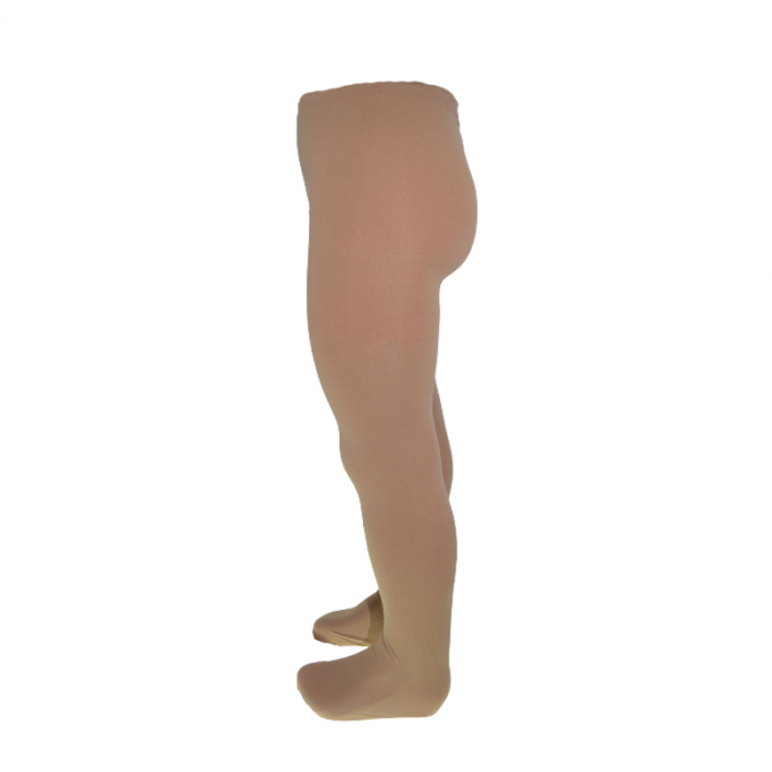 Dres 40 DEN pentru fete Petra-Elisa Irina 000459N, Negru [3]