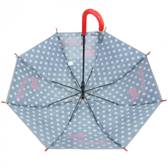 Umbrela pentru fete E Plus M Minnie Mouse 015339-02, Negru [2]