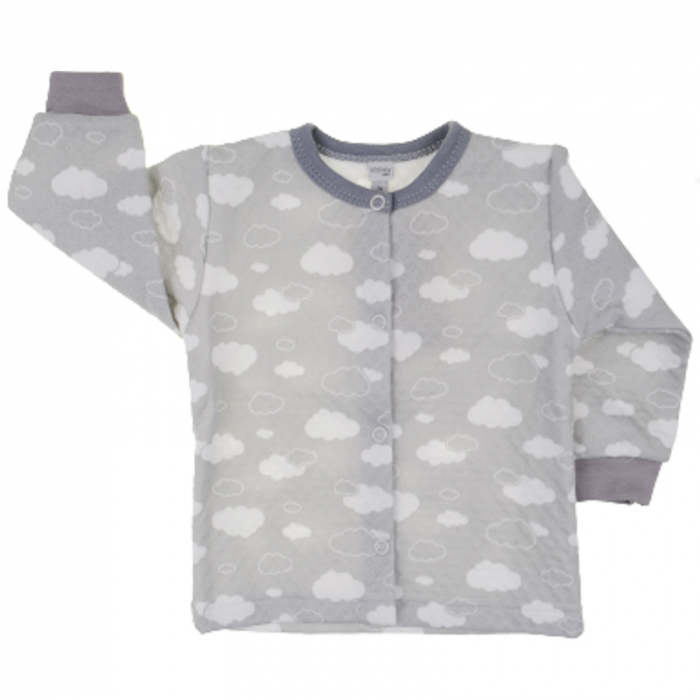 Compleu 2 piese pentru baieti Koala Duffy 04-631-1, Gri [3]