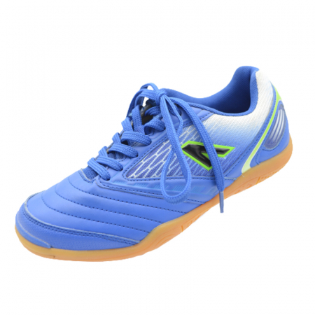 Adidasi baieti - Pantofi sport pentru baieti American Club OGLE-SM150708-D-39, Albastru
