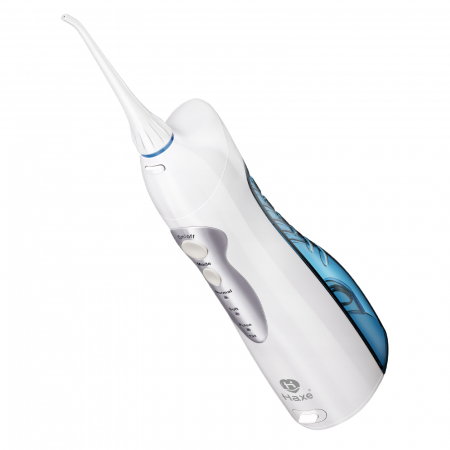 Irigator Oral Smart Haxe 007217, Alb [1]