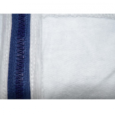 Hanorac cu maneca lunga pentru fete E Plus M LOL 00915-104, Gri [2]
