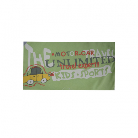 Compleu 2 piese de vara pentru baieti Koala Autko 01-636V-74 cm, Verde [2]