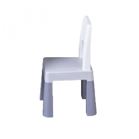 Mobilier - Scaunel pentru copii Tega Baby Multifun 015976, Gri