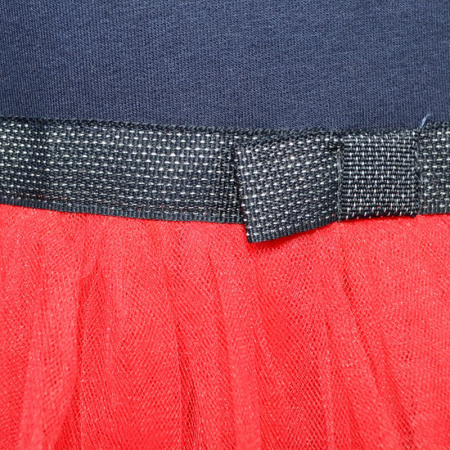 Rochie pentru fete Karen RPF906-B-68, Multicolor [2]