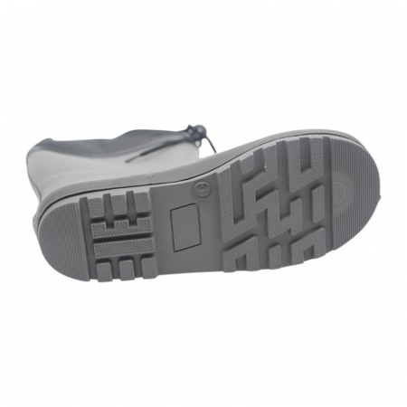 Cizme din cauciuc pentru baieti Bi&Ki A-B00871-A-31, Gri [1]