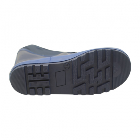 Cizme din cauciuc pentru baieti Bi&Ki A-B00871-B-31, Bleumarin [1]