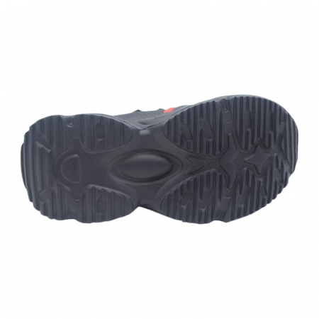 Pantofi sport ortopedici pentru baieti Tom Miki C-T9701-C-21, Bleumarin [1]