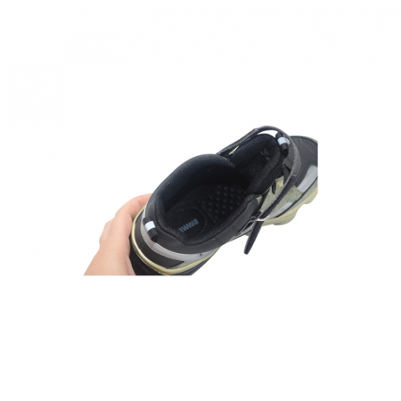Pantofi sport ortopedici pentru baieti Apawwa GC46-33, Negru [2]
