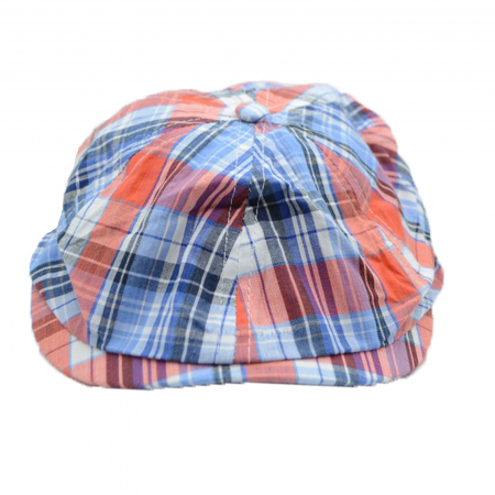 Caciuli si palarii de vara baieti - Basca pentru baieti Mini Junior SCC-148-52, Multicolor