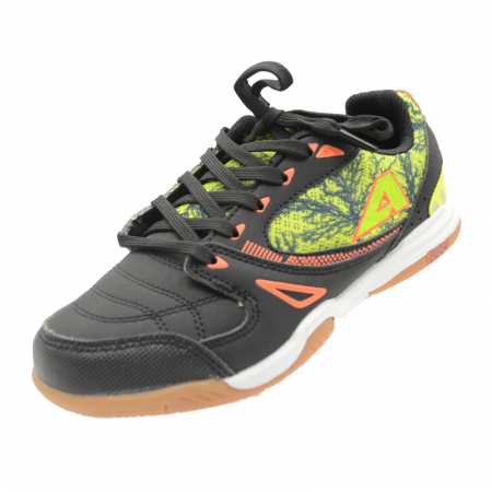 Adidasi baieti - Pantofi sport pentru baieti American Club OGLE-170619-31, Multicolor