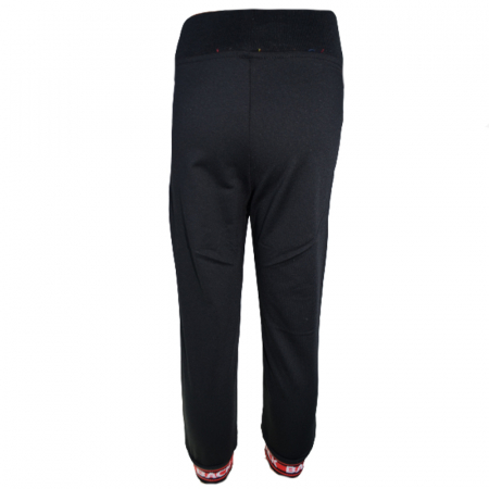 Pantaloni pentru baieti Happy House HB-8735B-152, Negru [1]