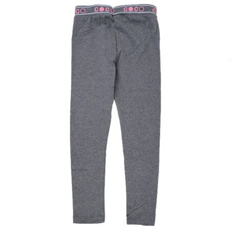 Colanti pentru fete Happy House WB-2922-176, Gri [1]