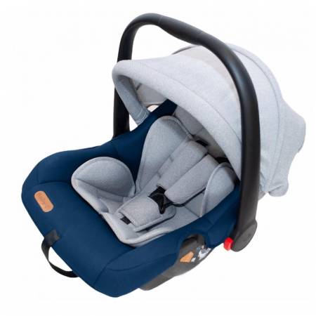 Scaune auto 0-13 kg - Scoica auto pentru baieti 0-13 kg Baby C BS08-D, Bleumarin