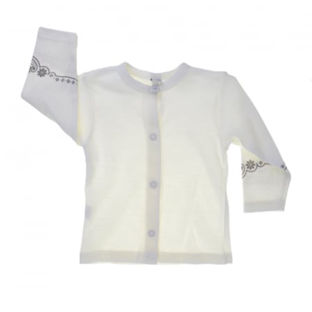 Compleu 2 piese pentru fete Koala Justin 04-886, Crem [3]