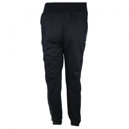 Pantaloni pentru baieti Happy House HB-8745B, Negru [1]