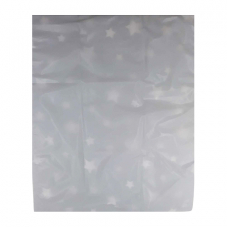 Aleza impermeabil  50 x 60 cm pentru bebelusi Mini Junior 097335-01, Gri [2]