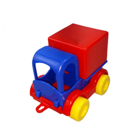 Joaca, activitati si ambalaje - Jucarie masinuta pentru copii Midex 78789, Multicolor