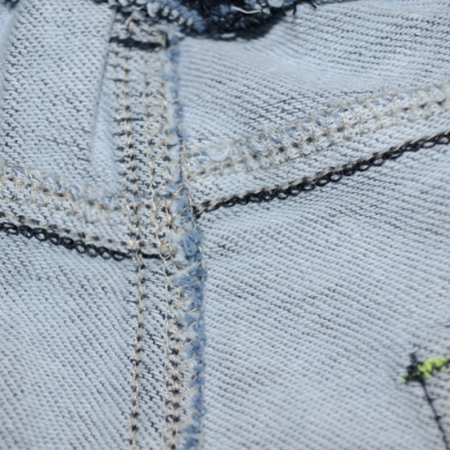 Blugi pentru baieti Happy House HB-8638A, Albastru [3]