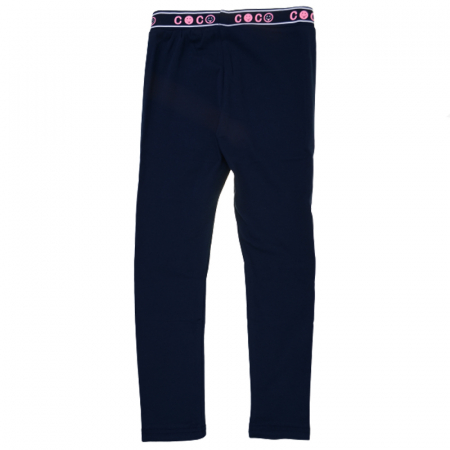 Colanti pentru fete Happy House WB-2922A-176, Bleumarin [1]