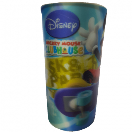 Pahar pentru baieti Disney Mickey Mouse 050004 [1]