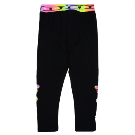 Colanti pentru fete Happy House WB-2920, Negru [1]