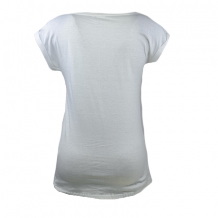 Tricou pentru fete E Plus M Minnie Mouse 170704-S, Alb [1]