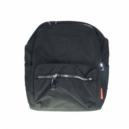 Rucsac dama Caslon RDCSL-05, Negru [0]