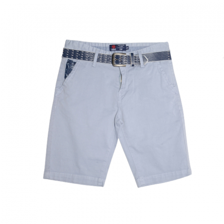 Pantaloni scurti - Pantaloni scurti pentru baieti Happy House KK-041A, Gri