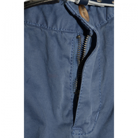 Pantaloni scurti pentru baieti Happy House KK-041, Bleumarin [4]