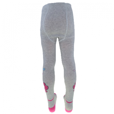 Dres pentru fete E Plus M Little Pony 193857-98-104, Gri [2]