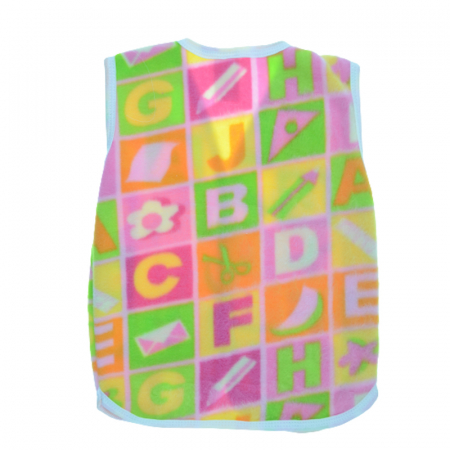 Vesta pentru fete Mini Junior 562058-A-74, Multicolor [1]