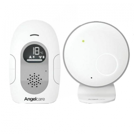 Accesorii electronice - Termometru digital pentru copii Canpol Babies 9/104G, Gri