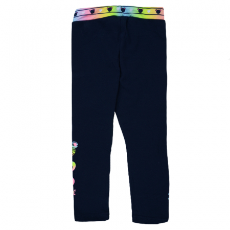 Colanti pentru fete Happy House WB-2920A, Bleumarin [1]
