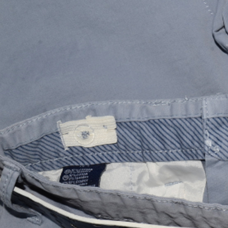 Pantaloni scurti pentru baieti Happy House KK-041A, Gri [2]